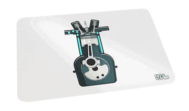 Motor s unutarnjim izgaranjem