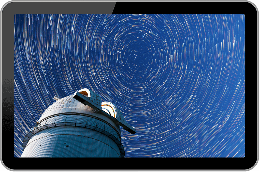 Time-lapse