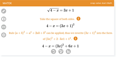 Algebra korak po korak