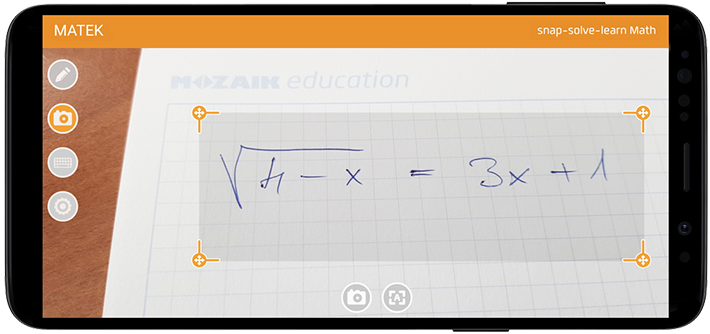 Algebra korak po korak