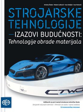Book HR-ALFA-STR1-0464