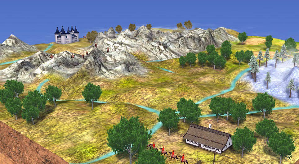 Vitez Janko - put husara