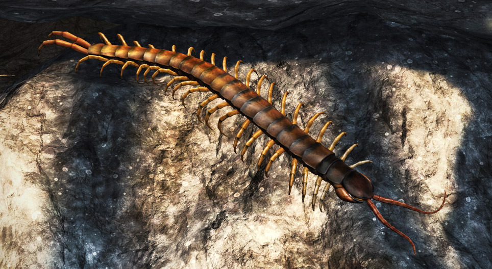 Opasna striga
