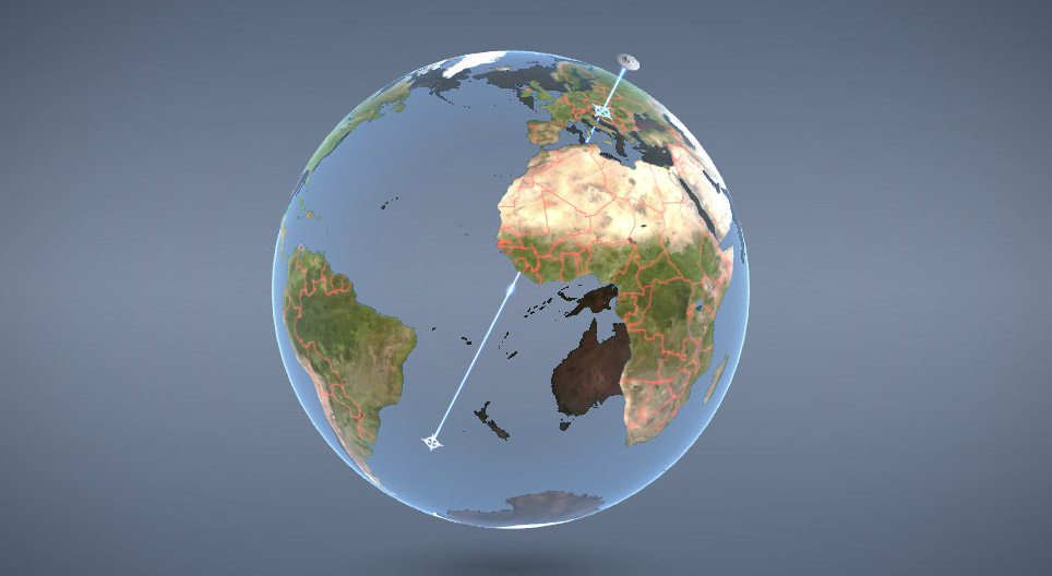 Geografske zanimljivosti - Fizička geografija