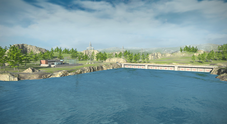 Elektrana na plimu i oseku