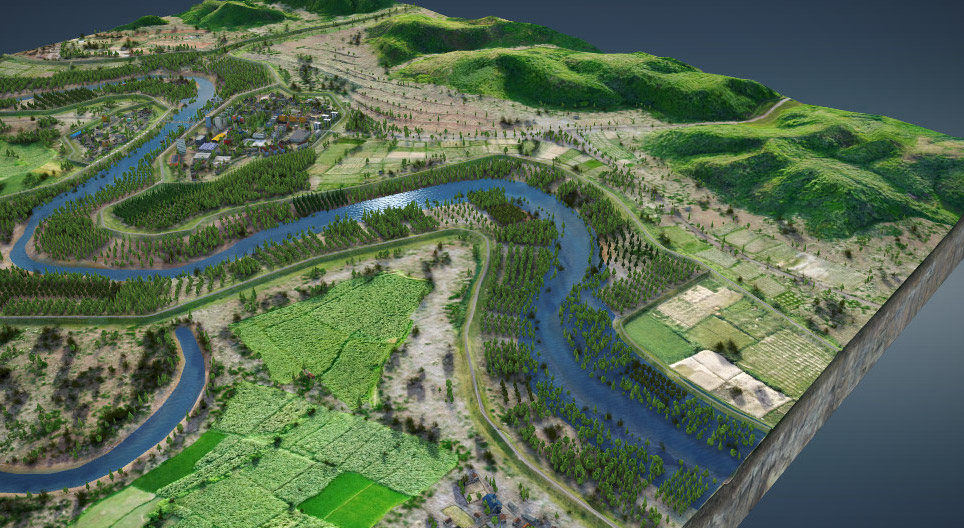 Sustav obrane od poplava