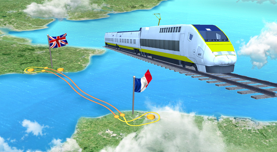 Eurotunel