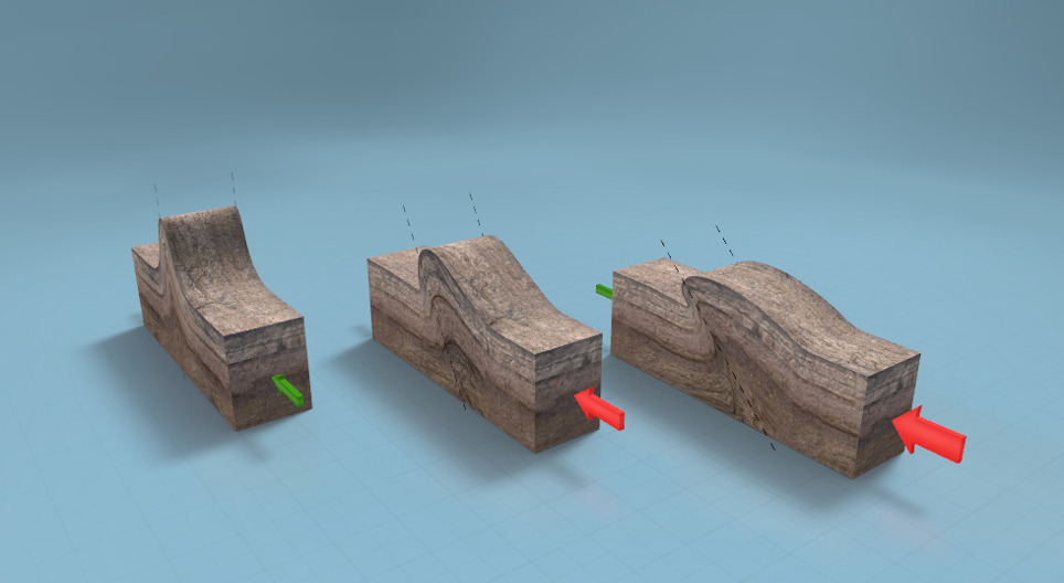 Nabiranje (srednji stupanj)