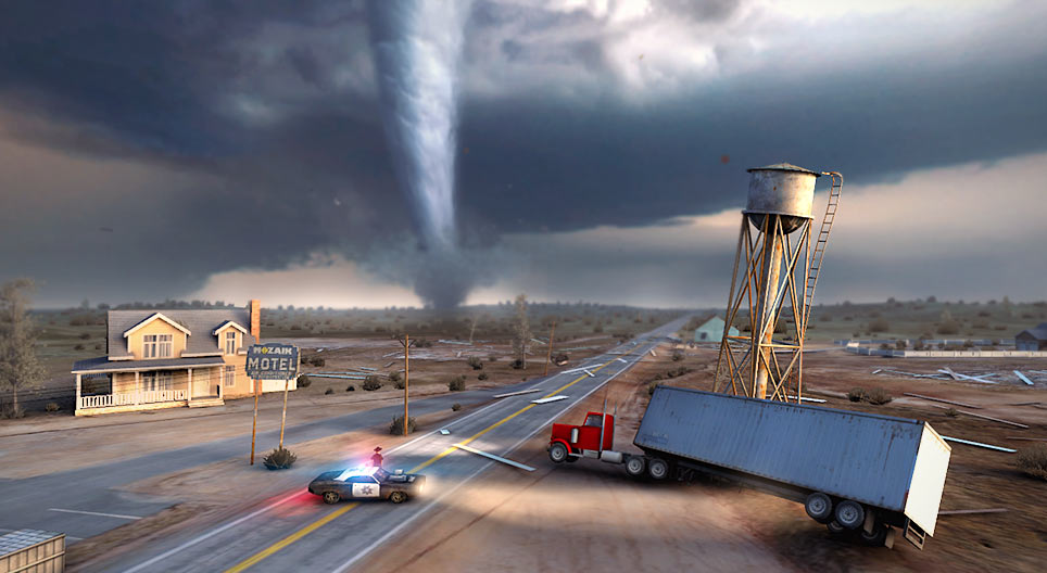 Tornado