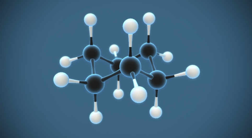 Molekularne vježbe IV. (Ugljovodici)