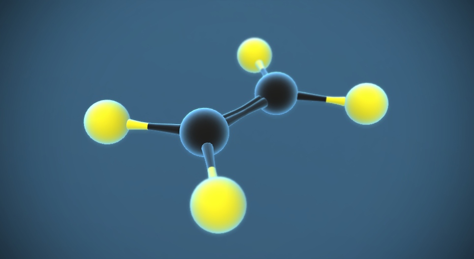 1,1,2,2-tetrafluoretilen (C₂F₄)