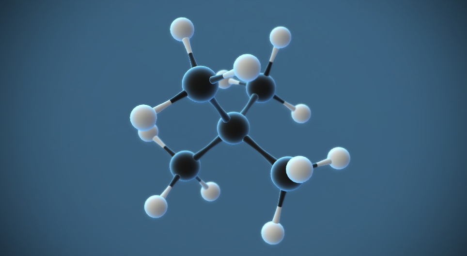 2,2-dimetilpropan (C₅H₁₂)