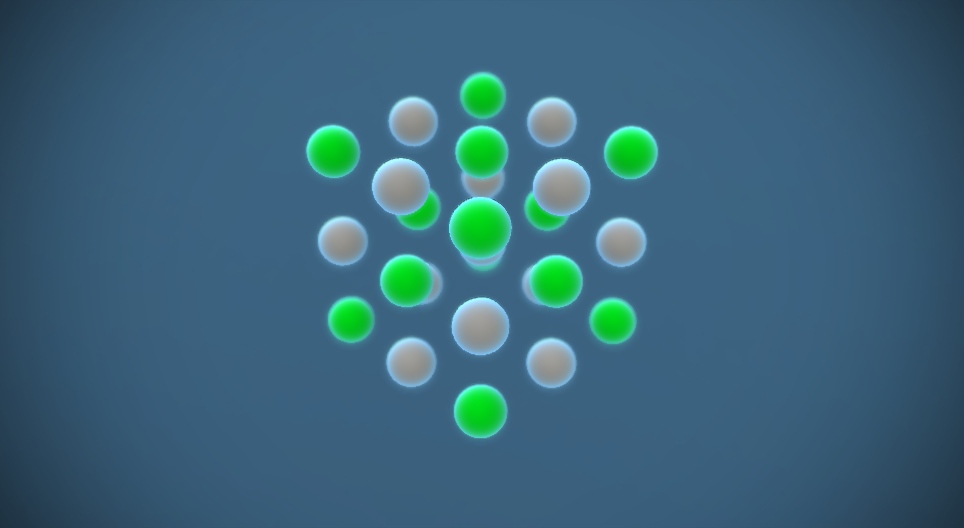 Srebrov klorid (AgCl)