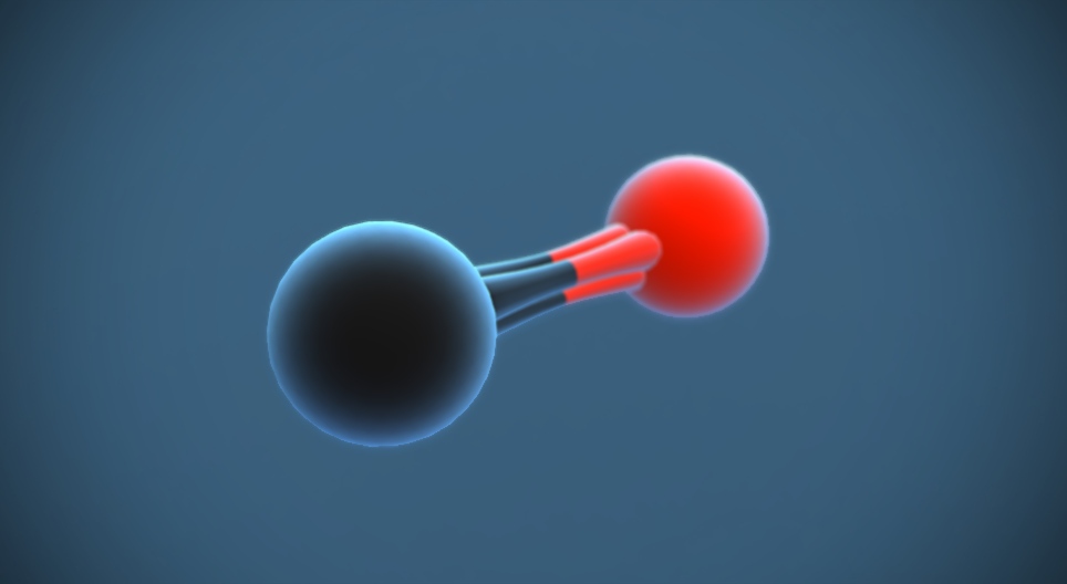 Ugljikov monoksid (CO) (srednji stupanj)