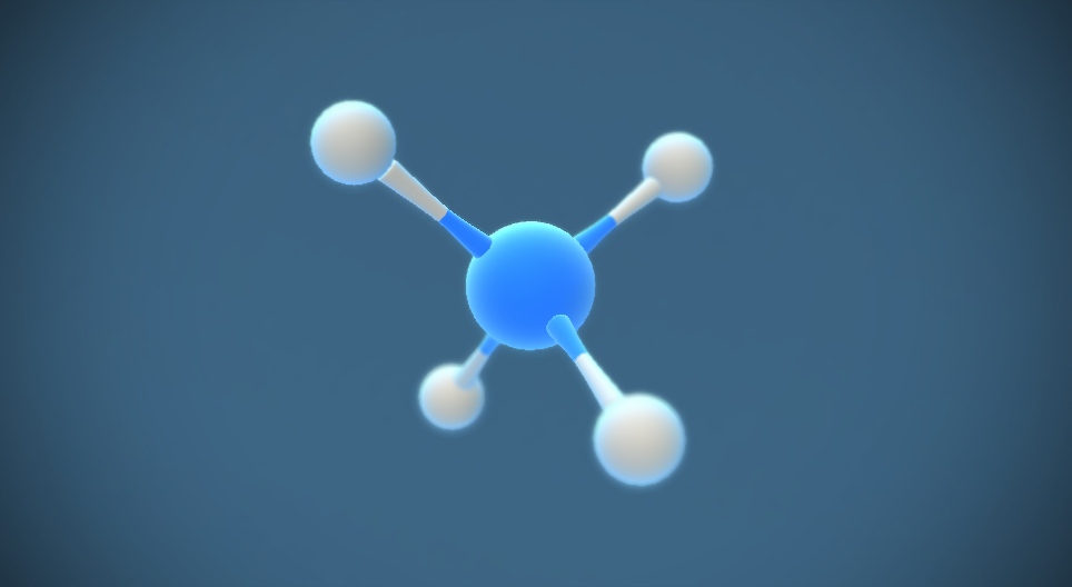 Amonijev ion (NH₄⁺)