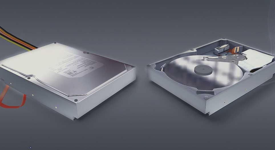 Tvrdi disk