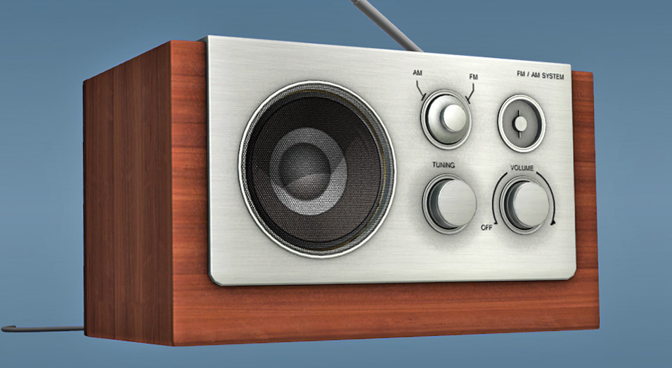 Kako funkcionira radio?