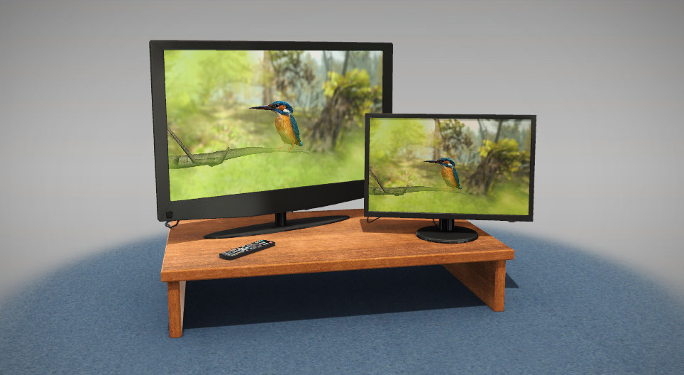 Kako funkcionira LCD ekran?