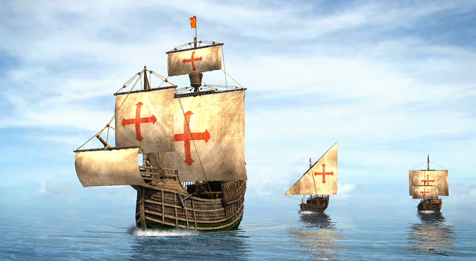 Santa Maria (15. stoljeće)