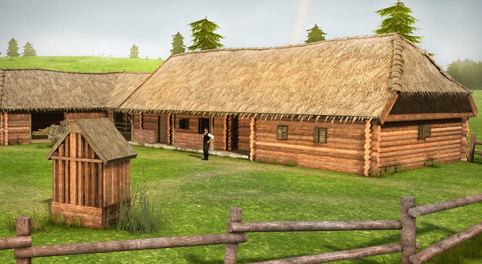 Brvnara