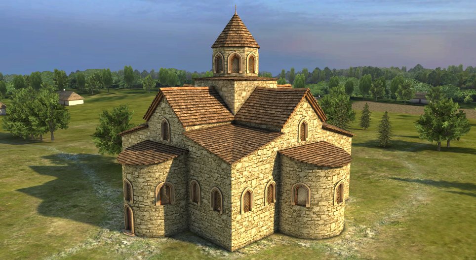Katolička grobna crkva (Feldebrő, Mađarska)