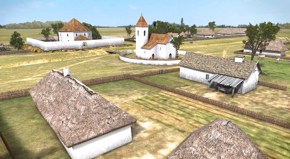 Trgovište (Mađarsko kraljevstvo)