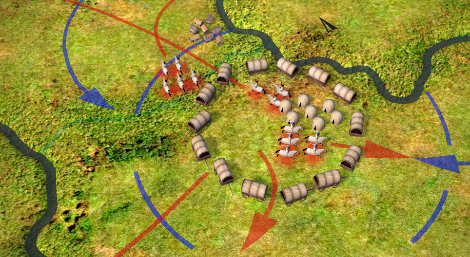 Bitka na rijeci Šaju (11.-12. travanj 1241.)