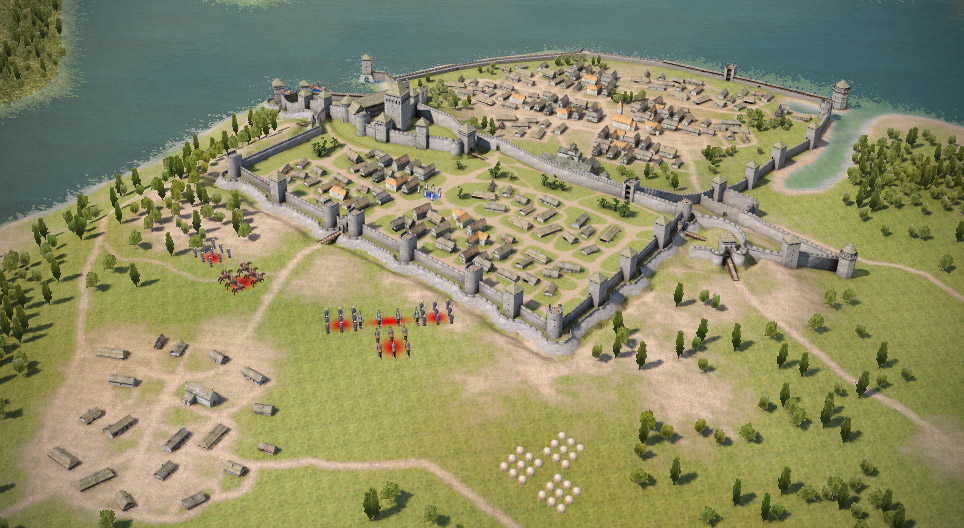 Beogradska bitka (4-22. srpanj 1456.)