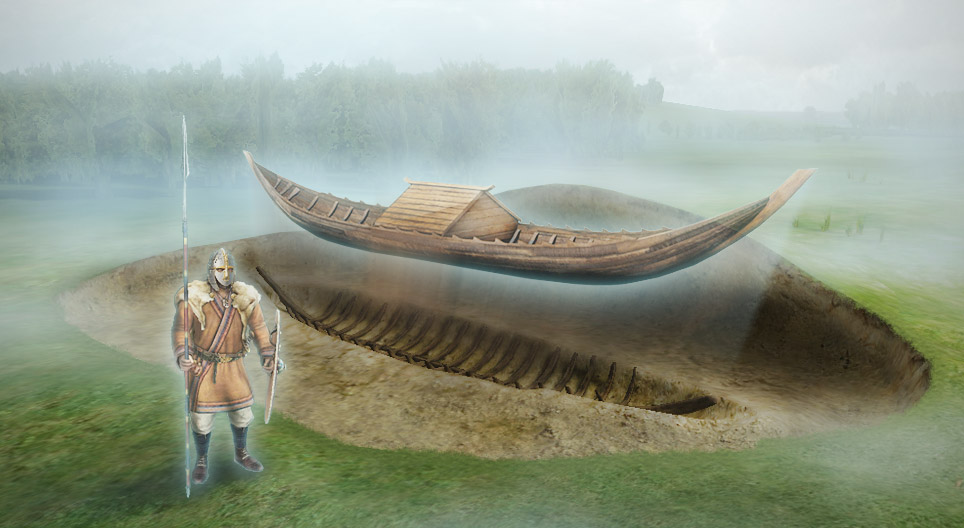 Sutton Hoo