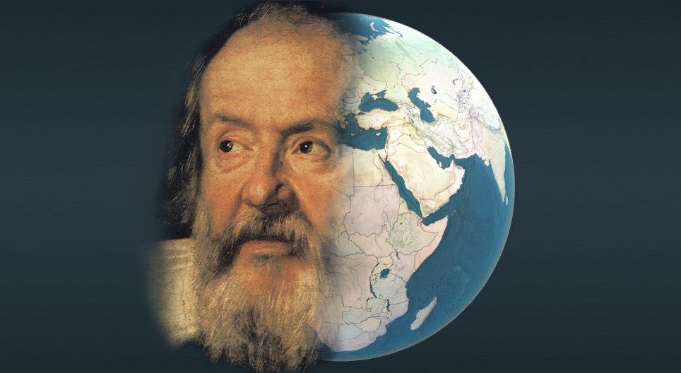 Povijesna topografija (znamenite ličnosti - svjetska povijest)