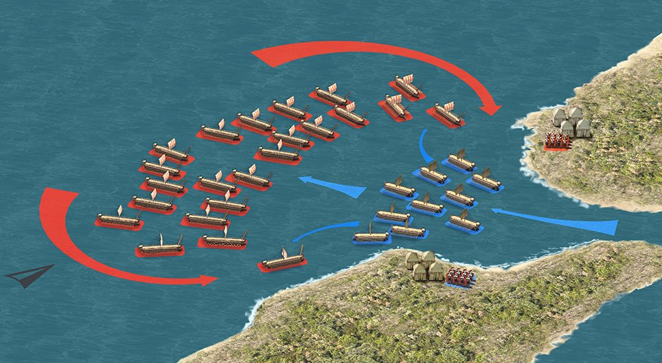 Bitka kod Akcija (31. pr. Kr.)