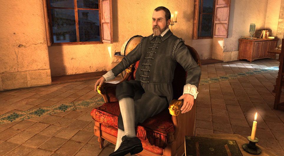 Radionica Galileo Galileia