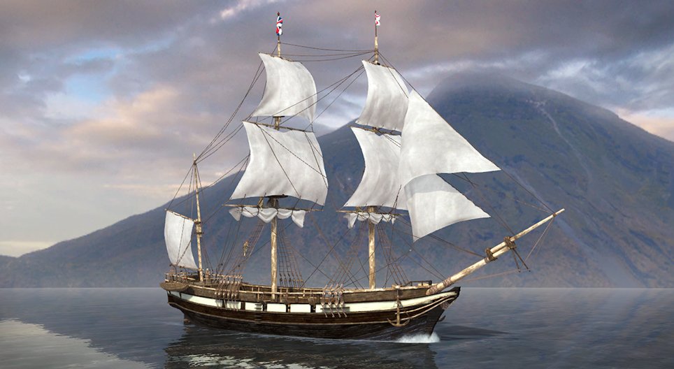 Darwinovo legendarno putovanje