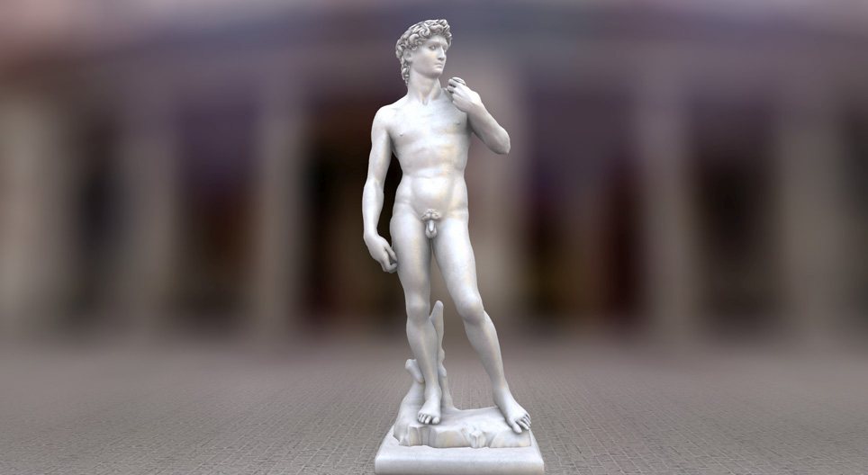 Prekretnice kiparstva