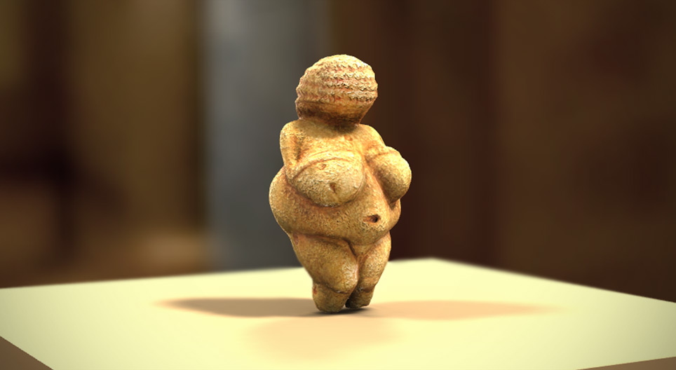 Kipići Venere