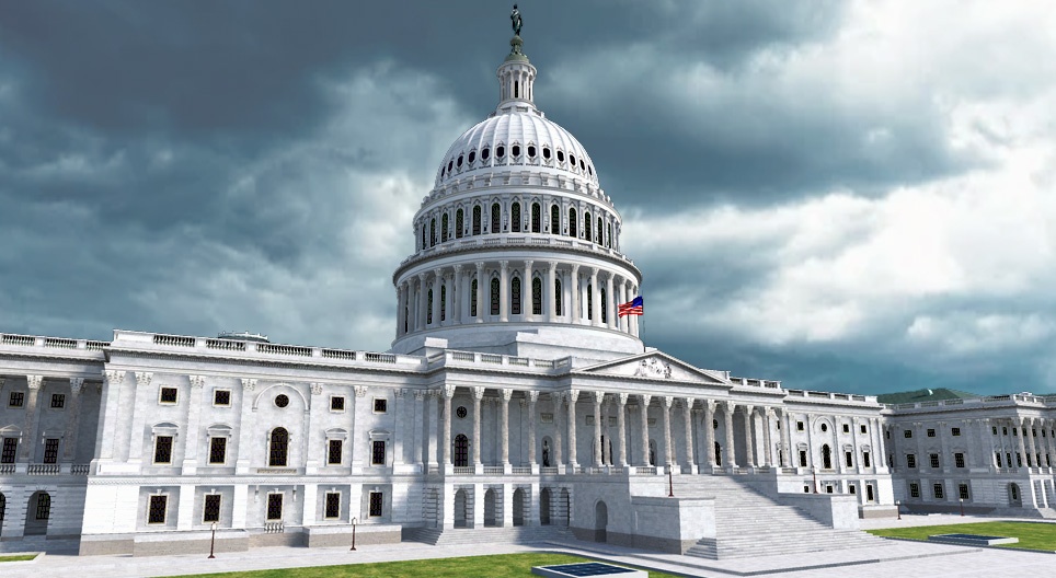 Capitol Sjedinjenih Američkih Država (Washington)