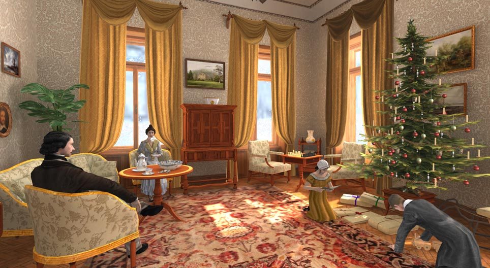 Građanski salon