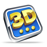 3D izbornik