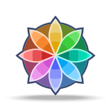 Emotion wheel
