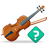 Kviz o glazbenim instrumentima