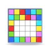 Sudoku s bojama