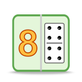 Domino matematika