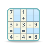 Matematička križaljka