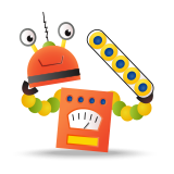 Sastavi robote