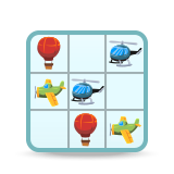 Sudoku za djecu