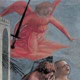 Masaccio: Izgon iz raja (Renesansa)