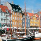 Kopenhagen (Danska)