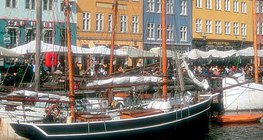 Kopenhagen (Danska)
