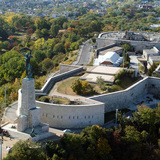 Citadela, Budimpešta, Mađarska