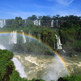 Slapovi Iguazu
